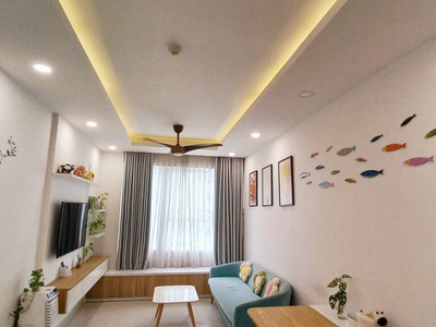 Bán căn hộ Citi Home view Đông Nam,sổ hồng trao tay, giá rẻ nhất dự án chỉ 1.65 tỷ bao thuế phí 3