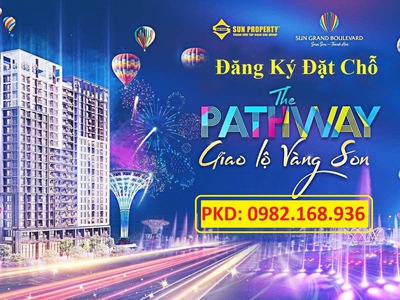 Mở Bán Căn Hộ Chung Cư Cao Cấp Tại Mặt Biển Sầm Sơn Thanh Hoá 0