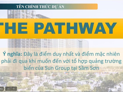 Mở Bán Căn Hộ Chung Cư Cao Cấp Tại Mặt Biển Sầm Sơn Thanh Hoá 4