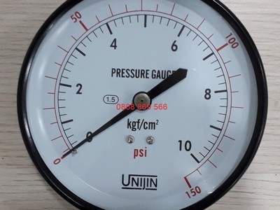 Đồng hồ áp suất là gì ở đâu bán đồng hồ áp suất Skon giá tốt ở miền Bắc 0
