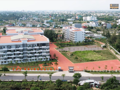 Bán đất biệt thự view sông tại dự án FPT Đà Nẵng - Cơ hội đầu tư hấp dẫn 8