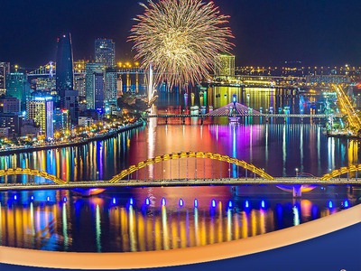 Sở hữu view sông Hàn vĩnh viễn - với dự án căn hộ cao cấp ngày cầu Rồng 2