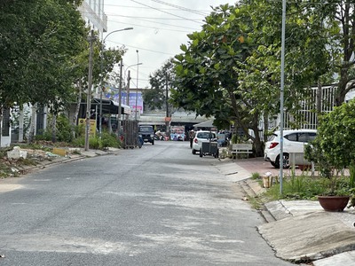 Bán nền đường số 30 gần chợ Phú Thứ  Chợ 586 2