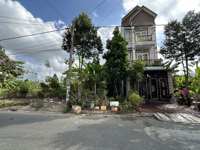 Bán nền đường số 30 gần chợ Phú Thứ  Chợ 586 3