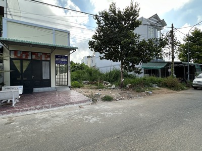 Bán nền đường 31 gần chợ Phú Thứ  Chợ 586 1