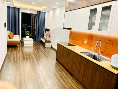 Cho thuê căn hộ 2,5 ngủ mới tinh , full đồ Hoàng Huy Commerce , Vĩnh Niệm , Lê Chân 6