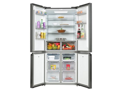 Tủ lạnh MultiDoor Aqua chính hãng giá rẻ tại kho, giao ngay 1