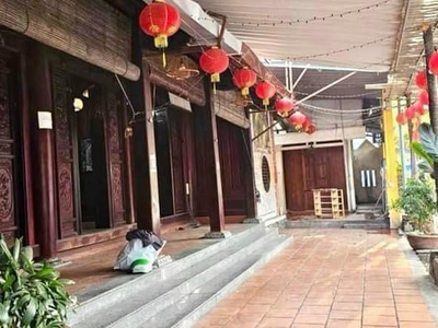 Cho thuê mặt bằng lô góc 2 mặt tiền Châu Thị Vĩnh Tế. Đà Nẵng 0