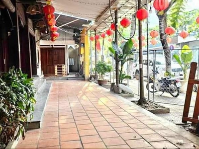 Cho thuê mặt bằng lô góc 2 mặt tiền Châu Thị Vĩnh Tế. Đà Nẵng 1