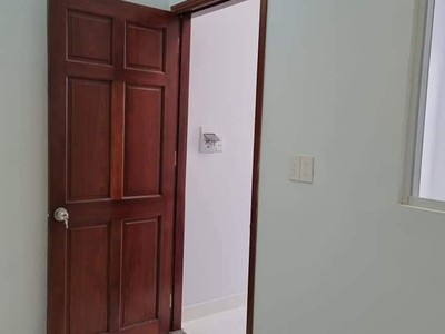 Bán nhà đức hoà 88m2 mỹ hạnh nam 560tr sổ hồng 5