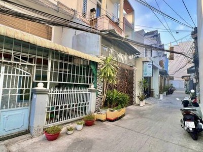 Bán nhà trệt lầu 3pn nằm kế đại học y dước an khánh cần thơ giá dưới 3 tỷ 0