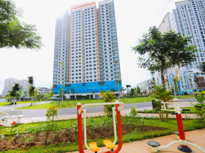 Chỉ 1 Căn Giá 3 Tỷ 200 Triệu Ở Homyland Riverside View Sông 2