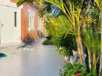 Bán gấp BT biển rộng 464m2 tại biển Xuân Thành, Hà Tĩnh giá chỉ 19.4tr/m2 hoàn thiện full nội thất 1
