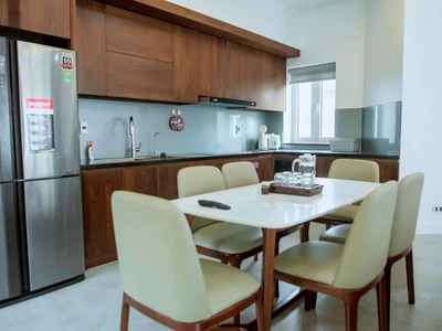 Bán gấp BT biển rộng 464m2 tại biển Xuân Thành, Hà Tĩnh giá chỉ 19.4tr/m2 hoàn thiện full nội thất 5