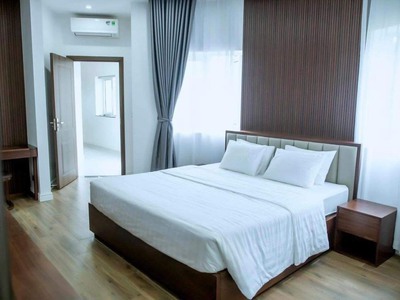 Bán gấp BT biển rộng 464m2 tại biển Xuân Thành, Hà Tĩnh giá chỉ 19.4tr/m2 hoàn thiện full nội thất 7