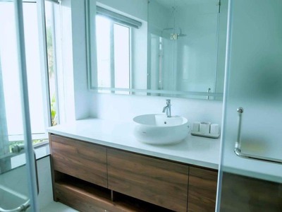 Bán gấp BT biển rộng 464m2 tại biển Xuân Thành, Hà Tĩnh giá chỉ 19.4tr/m2 hoàn thiện full nội thất 11