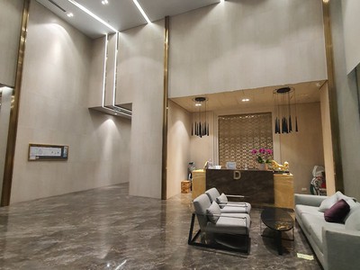 Bán căn hộ khu căn hộ cao cấp Symphony, diện tích 84.6m2 tại Phú Mỹ Hưng, Q. 7 3