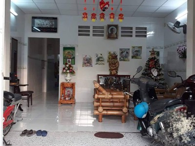 Bán Nhà Chính Chủ - Đầy Đủ Hoàn Công - An Thạnh, Thuận An 1