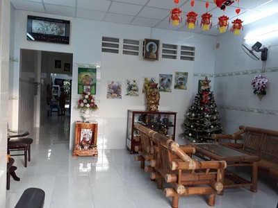 Bán Nhà Chính Chủ - Đầy Đủ Hoàn Công - An Thạnh, Thuận An 2