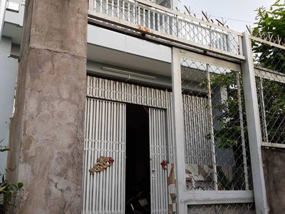 Bán Nhà Chính Chủ - Đầy Đủ Hoàn Công - An Thạnh, Thuận An 0