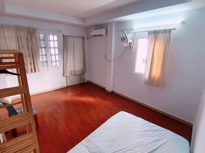 Phòng đẹp ngay đầu đường Nguyễn Văn Đậu - Phú Nhuận 2