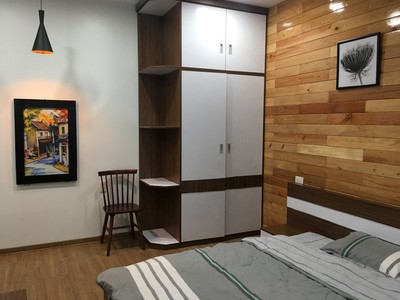 Cho thuê căn hộ studio giá 6tr tại KĐT Waterfront cầu rào 2 0