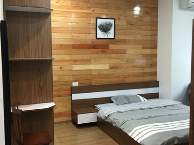 Cho thuê căn hộ studio giá 6tr tại KĐT Waterfront cầu rào 2 1