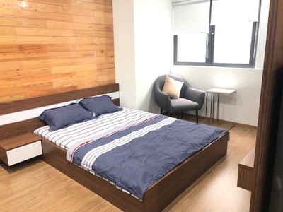 Cho thuê căn hộ studio giá 6tr tại KĐT Waterfront cầu rào 2 2