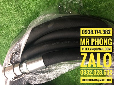 Mua ống thủy lực -Bấm ống thủy lực -ống thủy lực 3/8 1