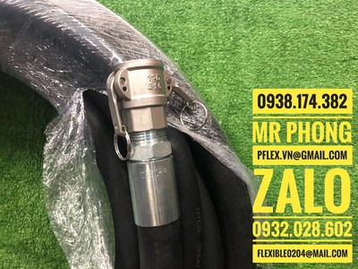 Mua ống thủy lực -Bấm ống thủy lực -ống thủy lực 3/8 2