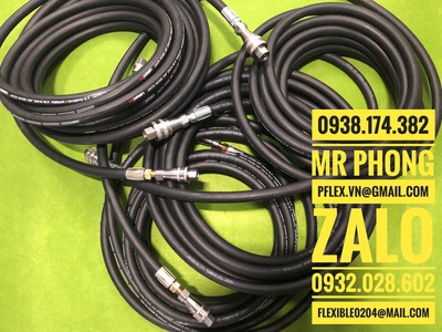 Các loại ống thủy lực -Cách đọc thông số ống thủy lực -Kích thước ống thủy lực 3