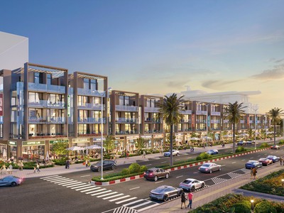 Shophouse biển Laurora Phú Yên chỉ từ 6 tỷ 8 sở hữu ngay XD 3 tầng có sổ hồng đóng 30 nhận nhà 3