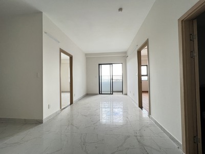 Bán gấp căn hộ sổ sẵn KDC Bình Chiểu - TP. Thủ Đức 70m2 tầng 10 view đẹp 4