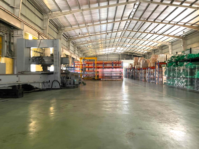 Kho xưởng 9000m2 độc nhất KCN Cát Lái 0