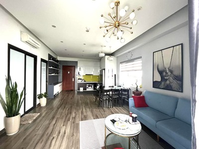 Chính chủ gửi bán căn hộ góc view Hồ, full nội thất mới tại KDT Thanh Hà Hà Nội 0