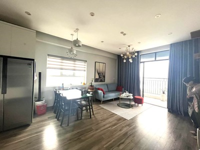 Chính chủ gửi bán căn hộ góc view Hồ, full nội thất mới tại KDT Thanh Hà Hà Nội 1