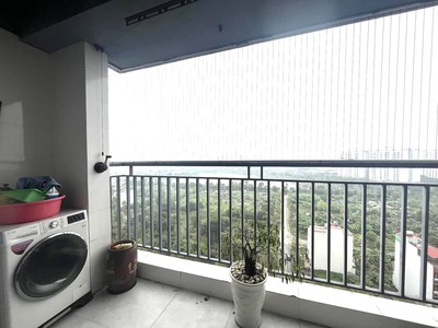 Chính chủ gửi bán căn hộ góc view Hồ, full nội thất mới tại KDT Thanh Hà Hà Nội 3