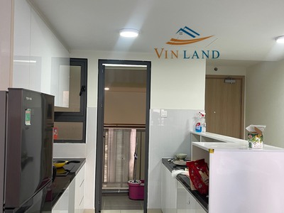 Cho thuê căn hộ Topaz Twins 2PN full nội thất chỉ 11tr 2