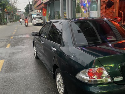 Chính chủ bán xe MITSUBISHI LANCER sản xuất năm 2004 số tự động 2