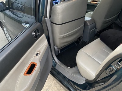 Chính chủ bán xe MITSUBISHI LANCER sản xuất năm 2004 số tự động 7