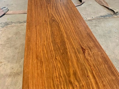 Mặt bàn nguyên khối gỗ Cẩm Đá -Gỗ Việt Bắc 3