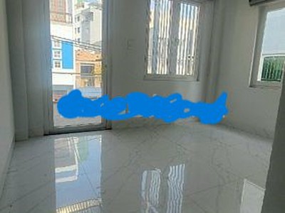 Cho thuê nhà mặt tiền 3 tầng Nguyễn Hoàng gần NVL - Hải Châu 1