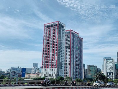 Sở hữu căn hộ cao cấp view đô thị tại Chung cư Paragon giá rẻ nhất khu vực chỉ từ 55,5tr/m2 0