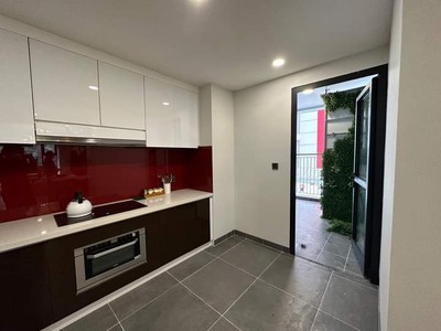 Sở hữu căn hộ cao cấp view đô thị tại Chung cư Paragon giá rẻ nhất khu vực chỉ từ 55,5tr/m2 1