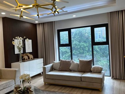 Sở hữu căn hộ cao cấp view đô thị tại Chung cư Paragon giá rẻ nhất khu vực chỉ từ 55,5tr/m2 2