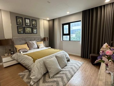 Sở hữu căn hộ cao cấp view đô thị tại Chung cư Paragon giá rẻ nhất khu vực chỉ từ 55,5tr/m2 3