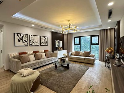 Sở hữu căn hộ cao cấp view đô thị tại Chung cư Paragon giá rẻ nhất khu vực chỉ từ 55,5tr/m2 4