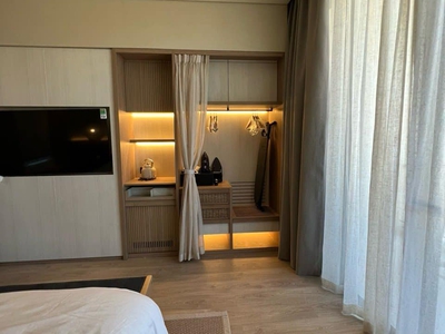 Biệt Thự Nghĩ Dưỡng - Tổ Hợp Kinh Doanh thu nhập KHỦNG 4