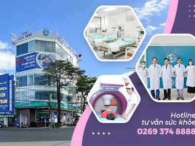 Đánh giá chất lượng dịch vụ tại phòng khám đa khoa Tây Nguyên 0