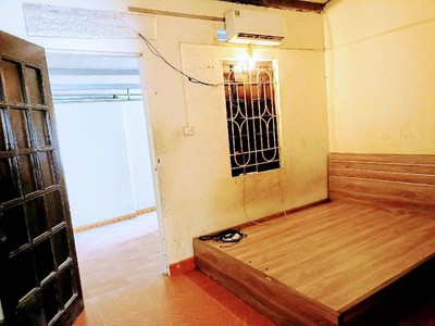 Bán đất vĩnh hưng 68m mt5m oto tận cửa hàng hiếm 2